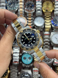 Gmt A&O
