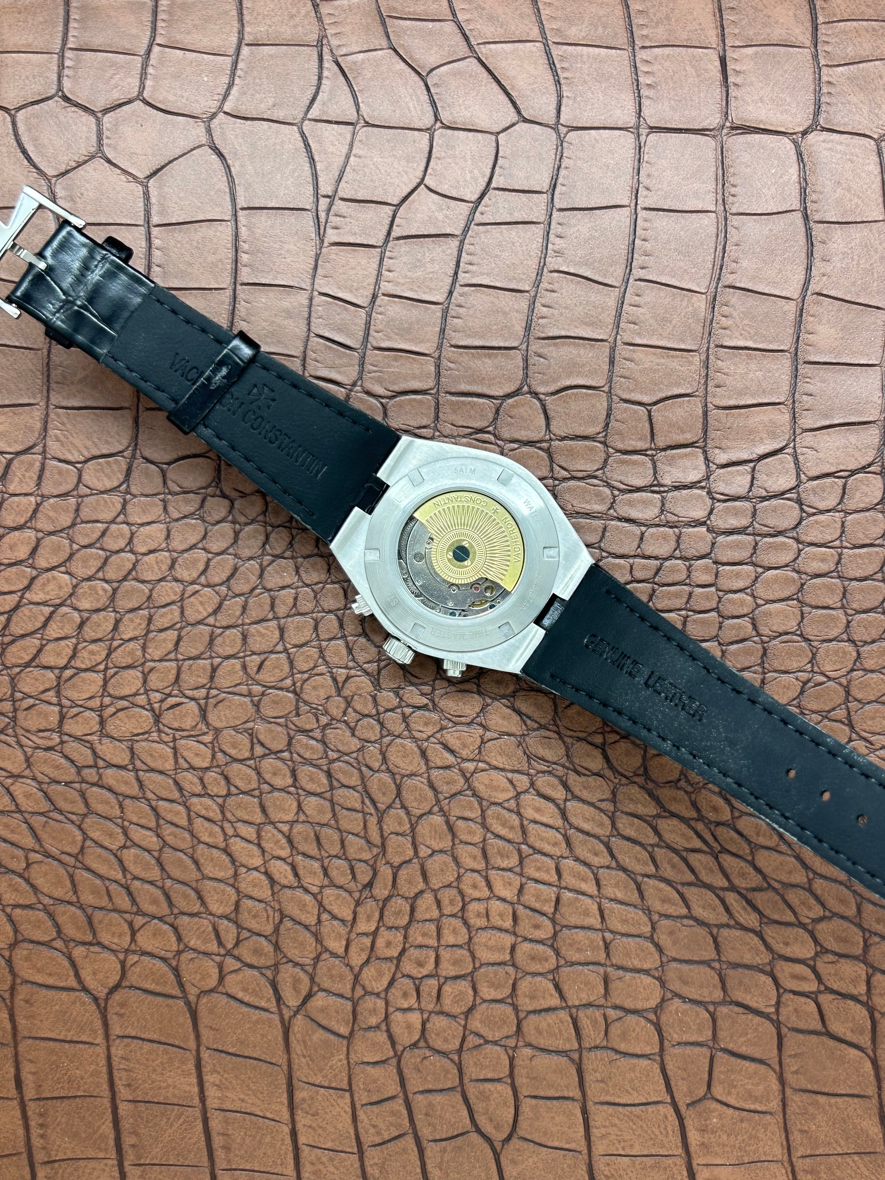Vacheron chrono