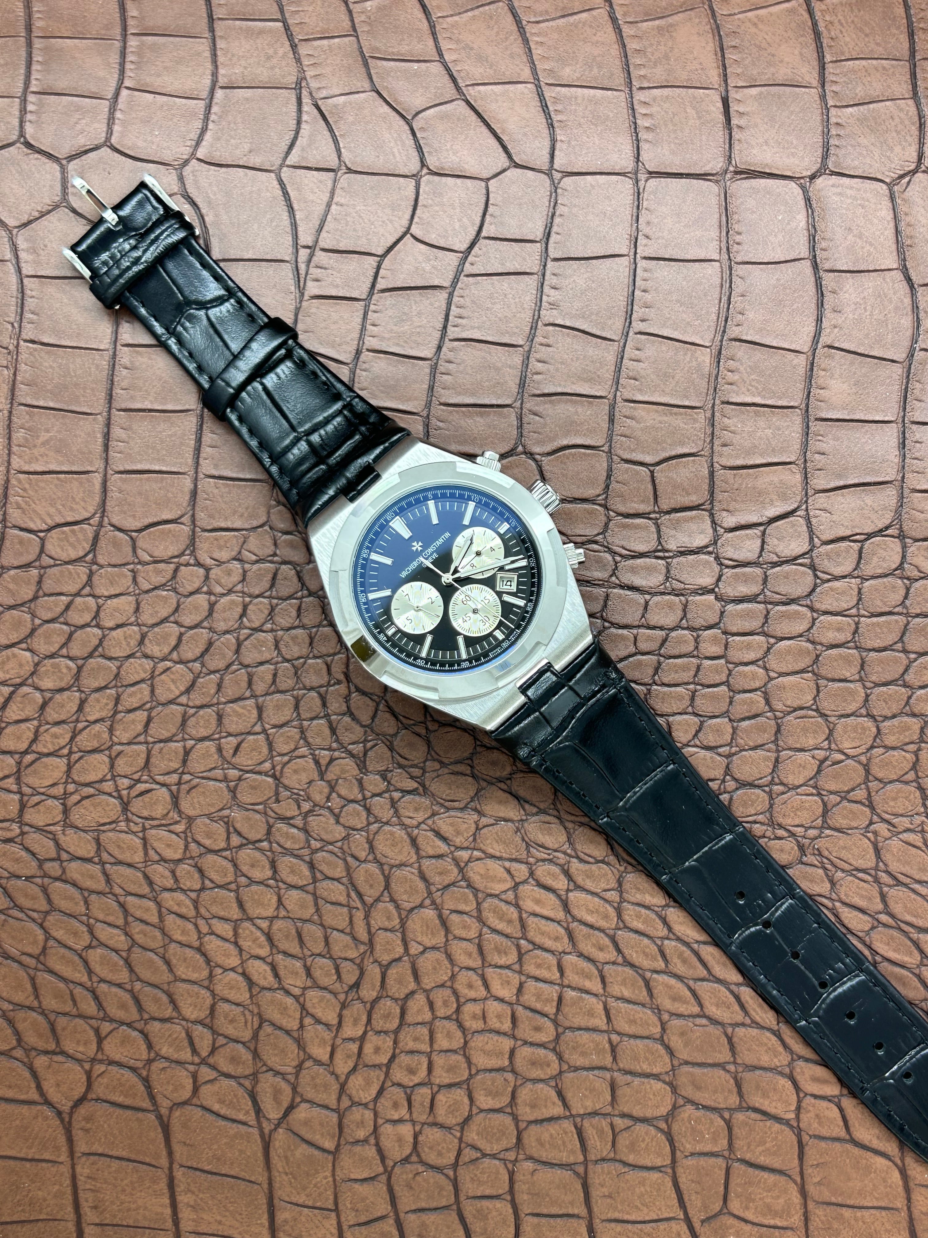 Vacheron chrono