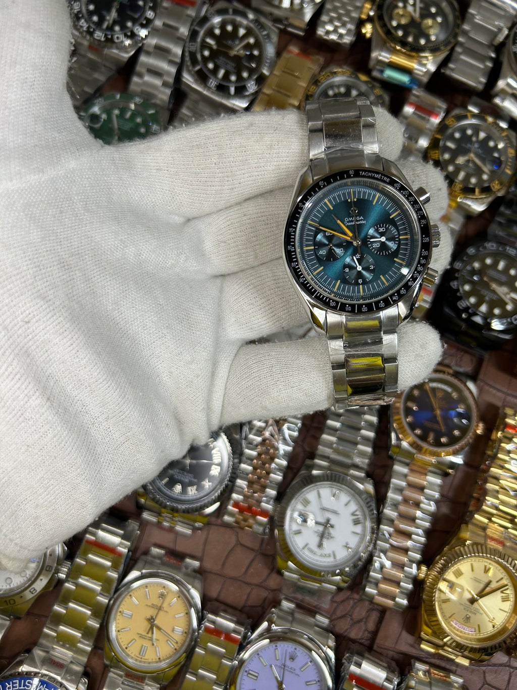 SpeedM