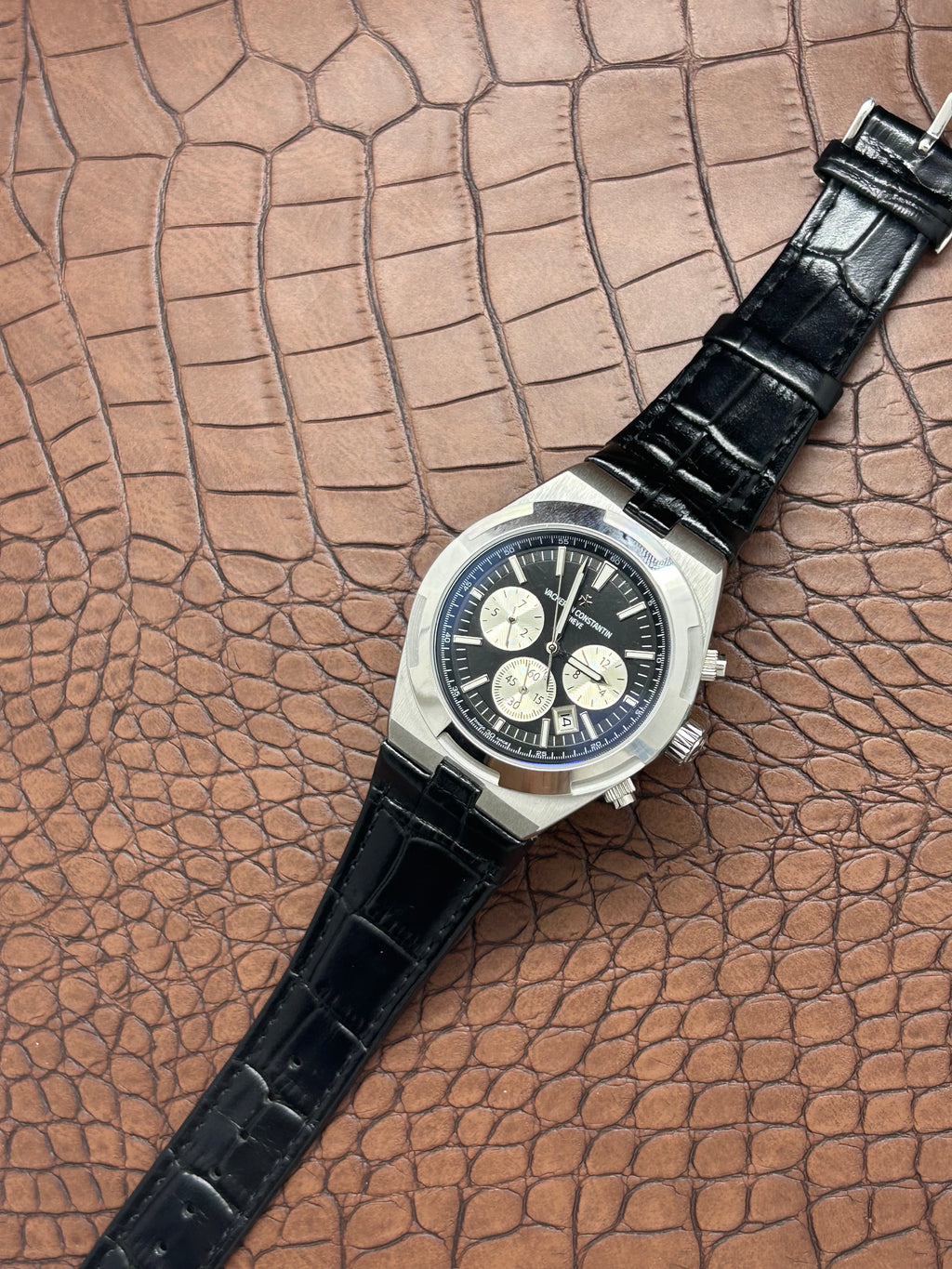 Vacheron chrono