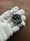 GMT black vintage
