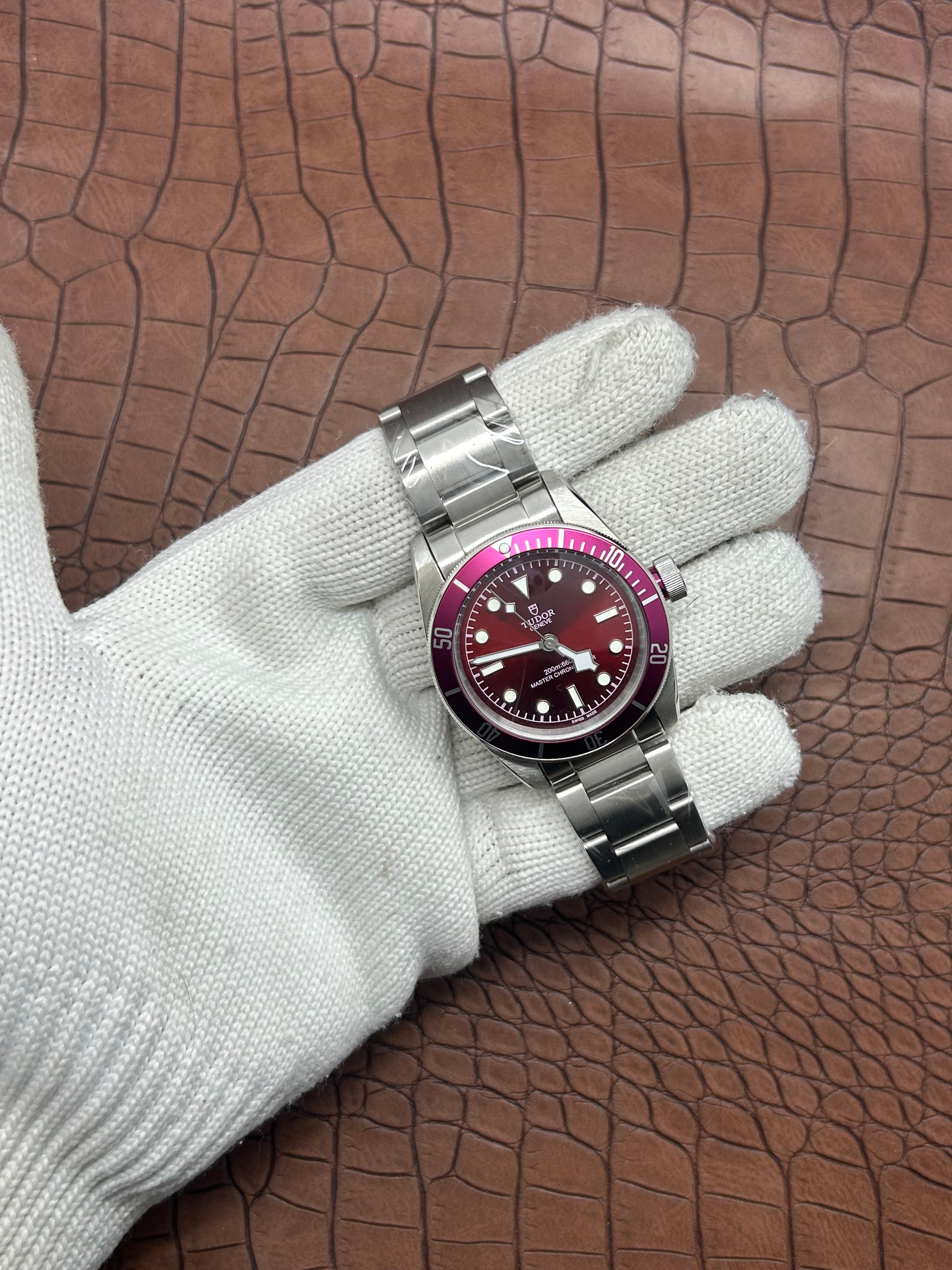 BB GRANATA