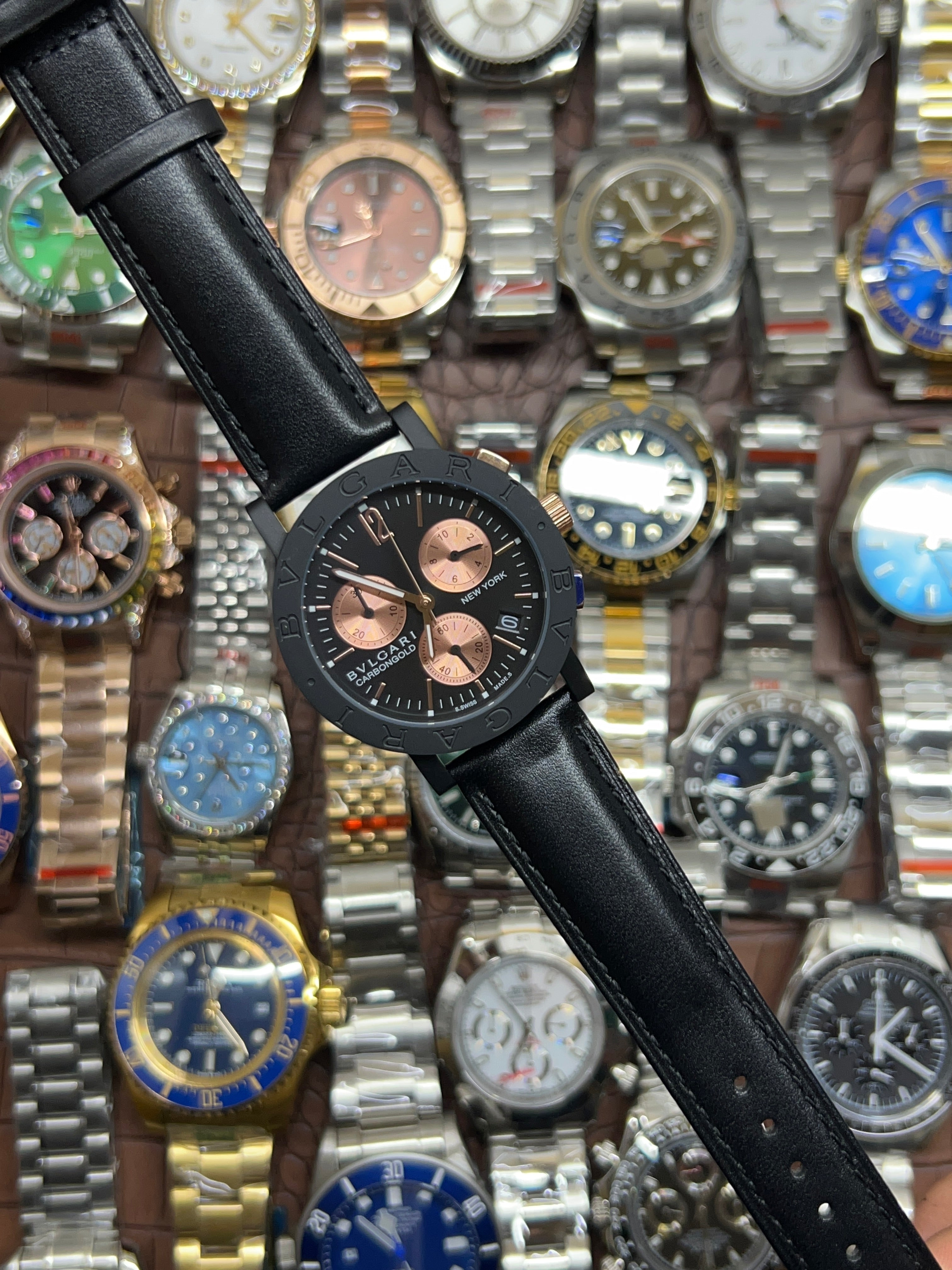 Carbon