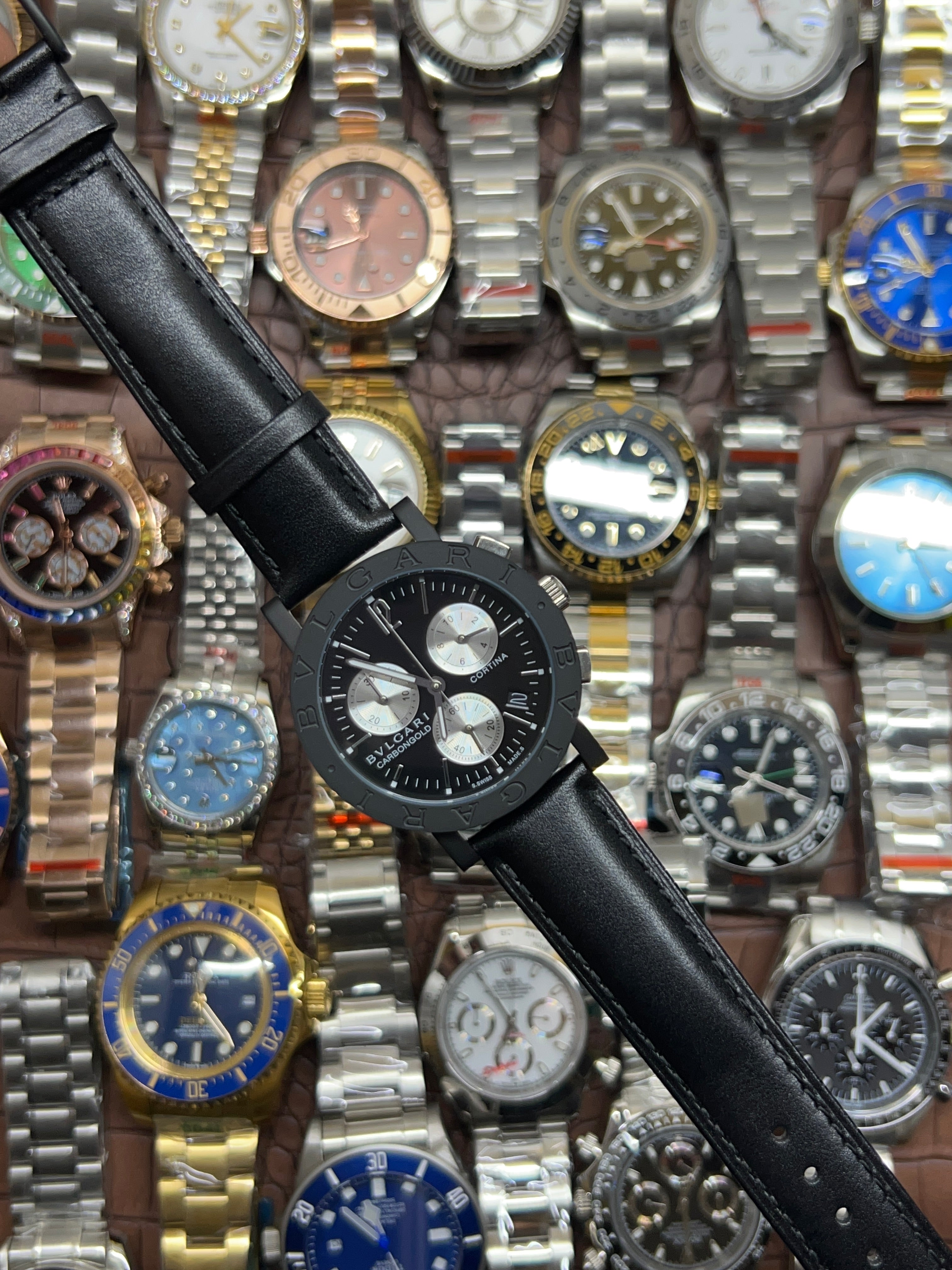 Carbon