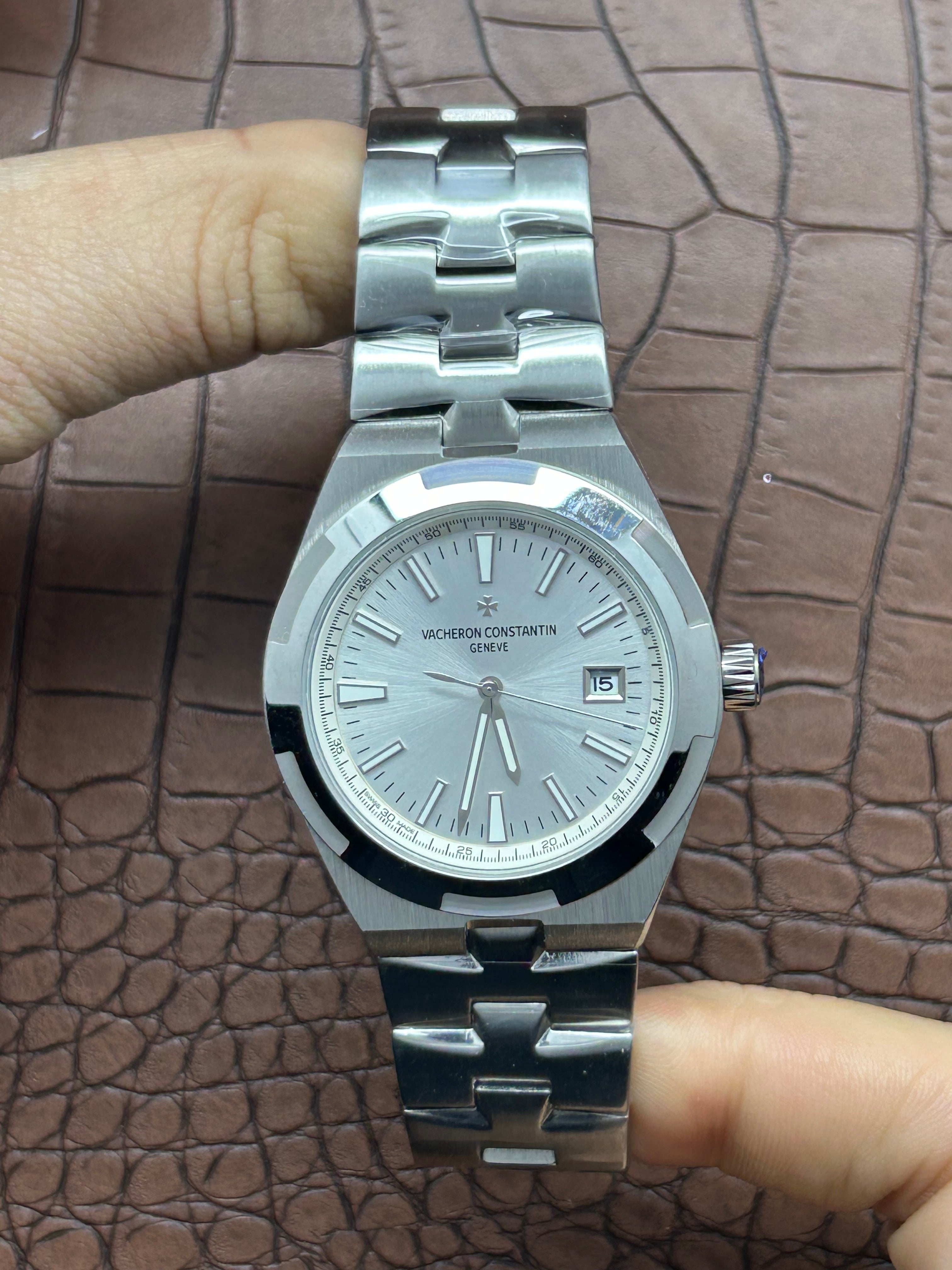 Vacheron