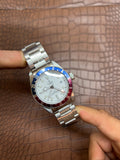 TDR gmt