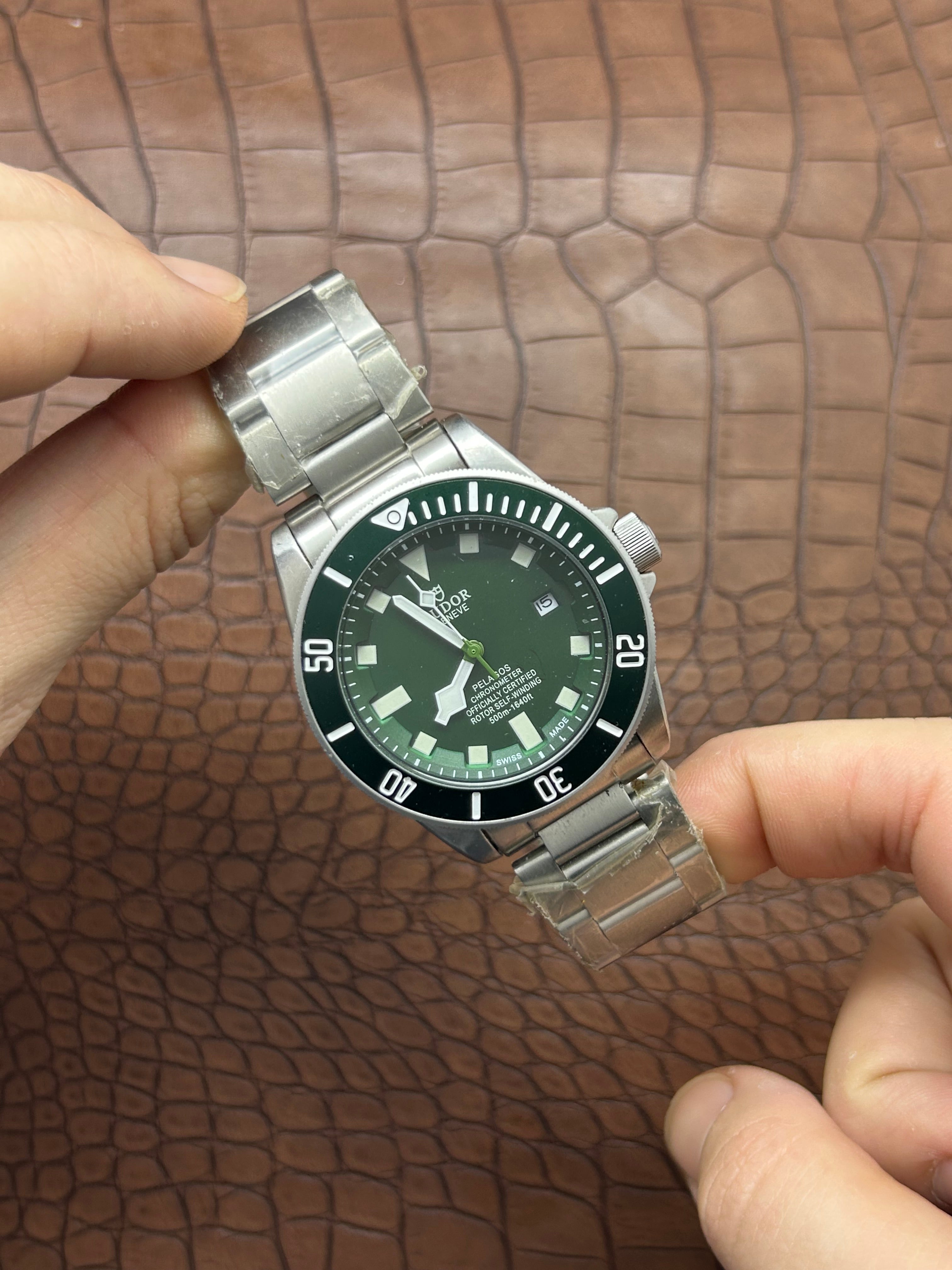 Pelagos