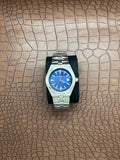 Vacheron blue