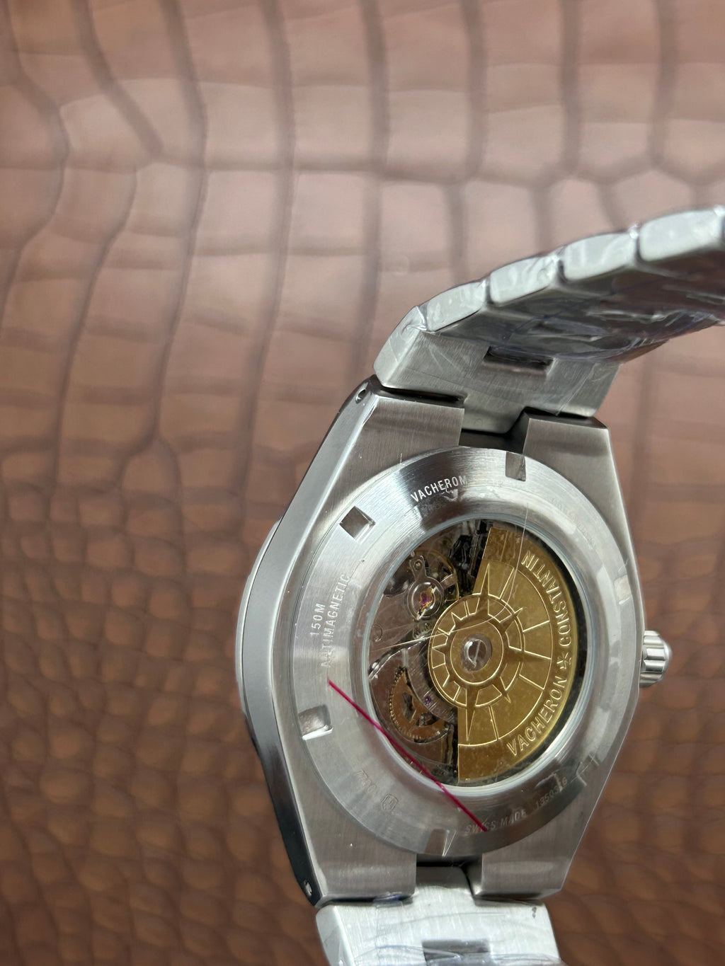 Vacheron