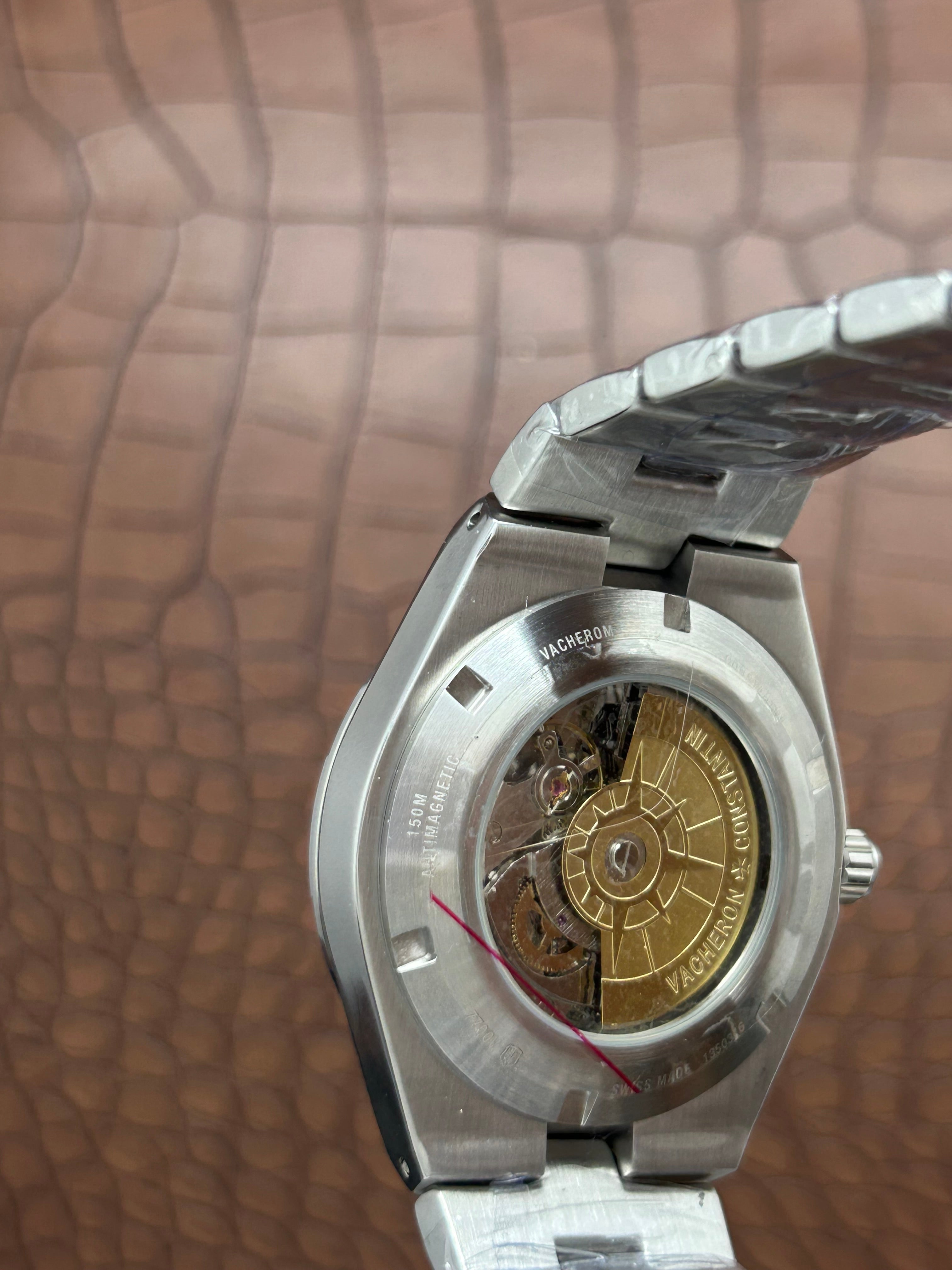 Vacheron