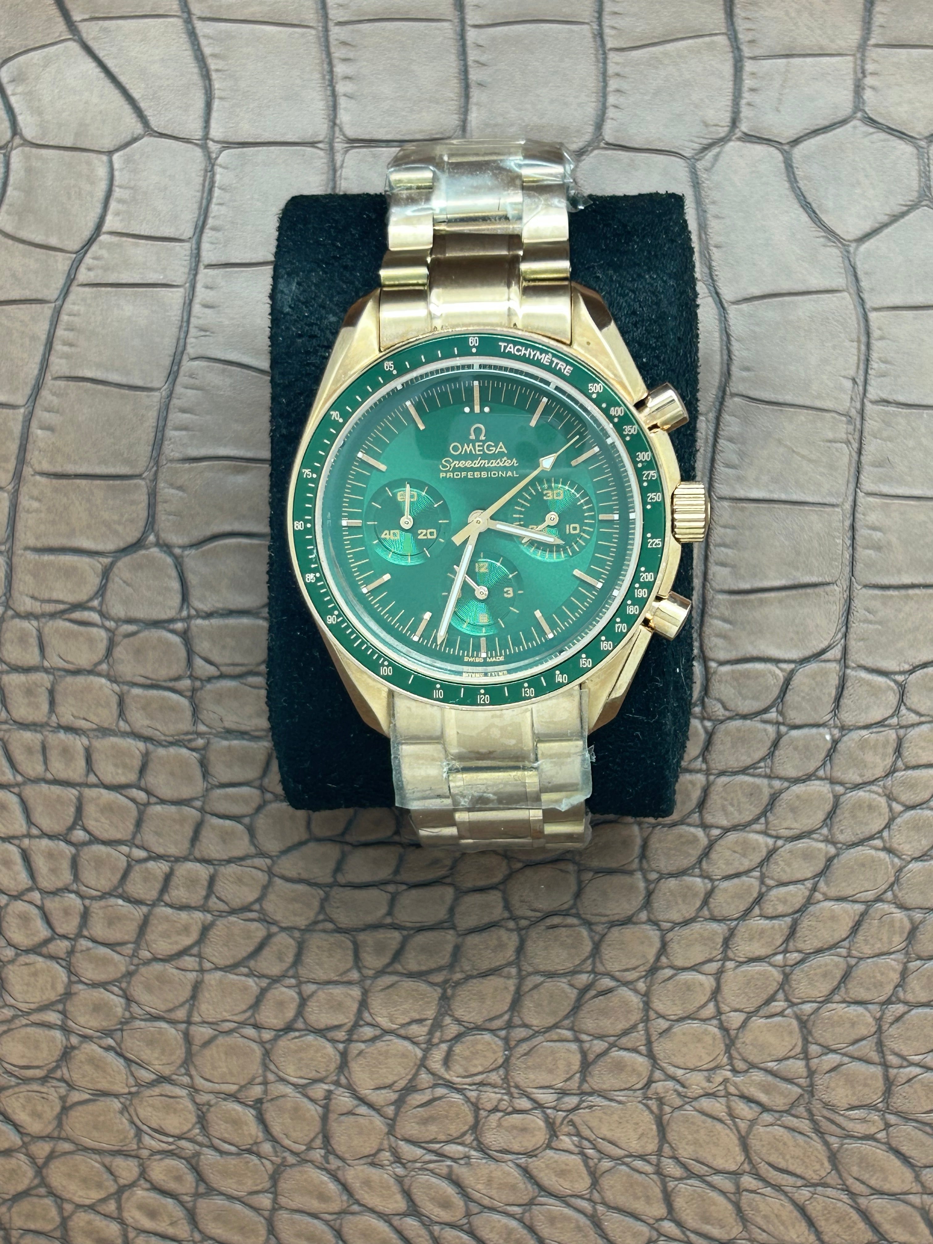 SpeedM