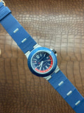 Alluminium gmt